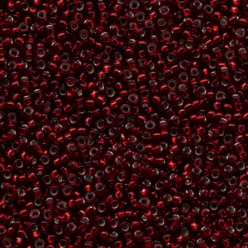 Бисер RR-11D Miyuki Round Rocailles, 15/0